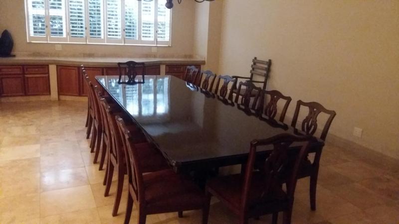 To Let 5 Bedroom Property for Rent in Atholl Gauteng