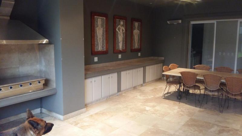 To Let 5 Bedroom Property for Rent in Atholl Gauteng