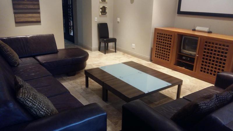 To Let 5 Bedroom Property for Rent in Atholl Gauteng