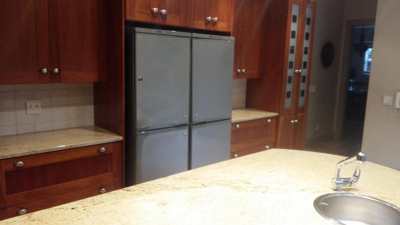 To Let 5 Bedroom Property for Rent in Atholl Gauteng