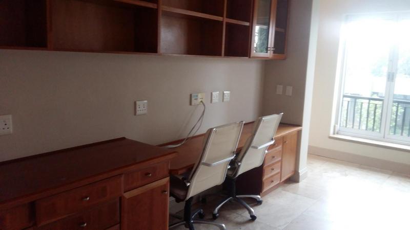 To Let 5 Bedroom Property for Rent in Atholl Gauteng