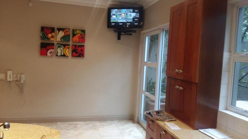 To Let 5 Bedroom Property for Rent in Atholl Gauteng