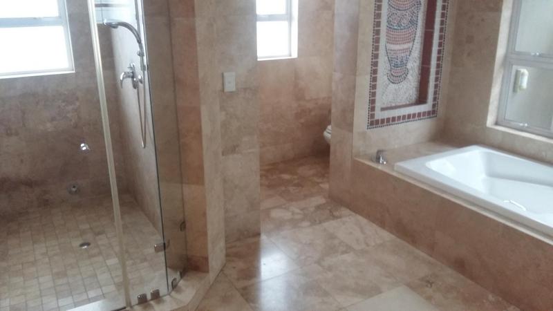 To Let 5 Bedroom Property for Rent in Atholl Gauteng