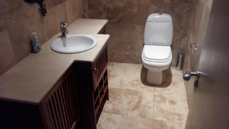 To Let 5 Bedroom Property for Rent in Atholl Gauteng