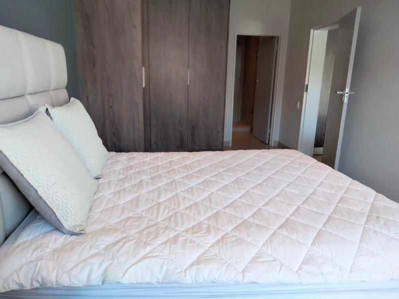 To Let 2 Bedroom Property for Rent in Atholl Gauteng