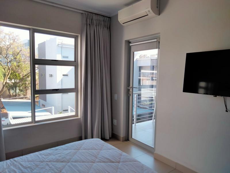 To Let 2 Bedroom Property for Rent in Atholl Gauteng