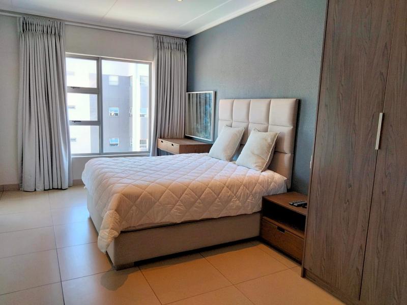 To Let 2 Bedroom Property for Rent in Atholl Gauteng