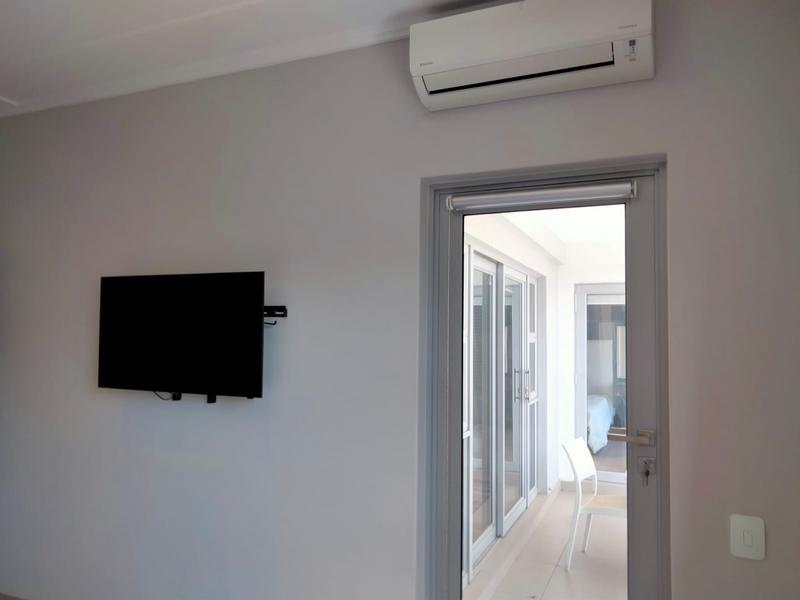 To Let 2 Bedroom Property for Rent in Atholl Gauteng