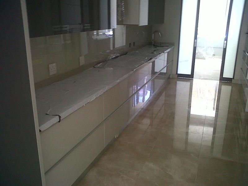 To Let 4 Bedroom Property for Rent in Atholl Gauteng