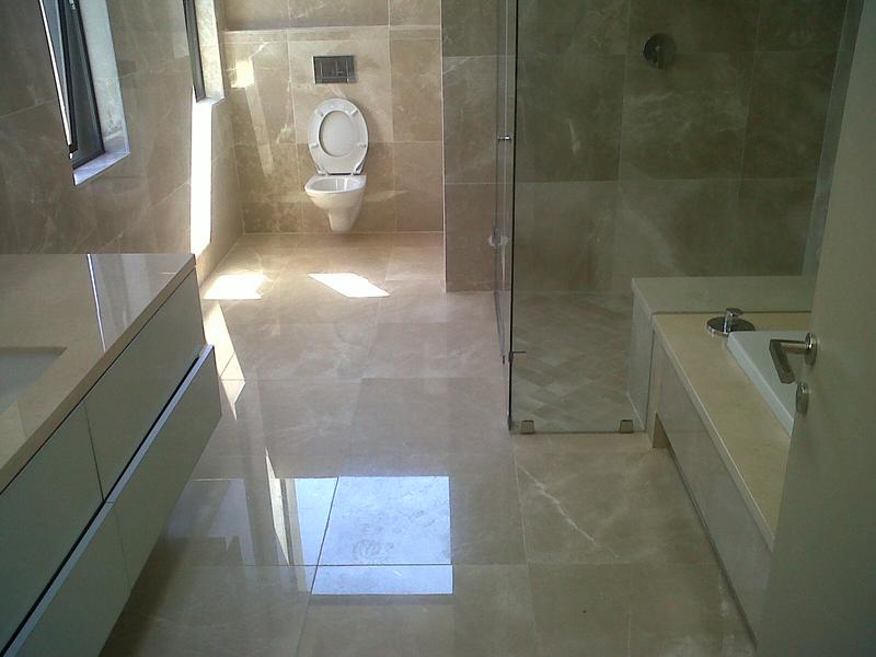 To Let 4 Bedroom Property for Rent in Atholl Gauteng