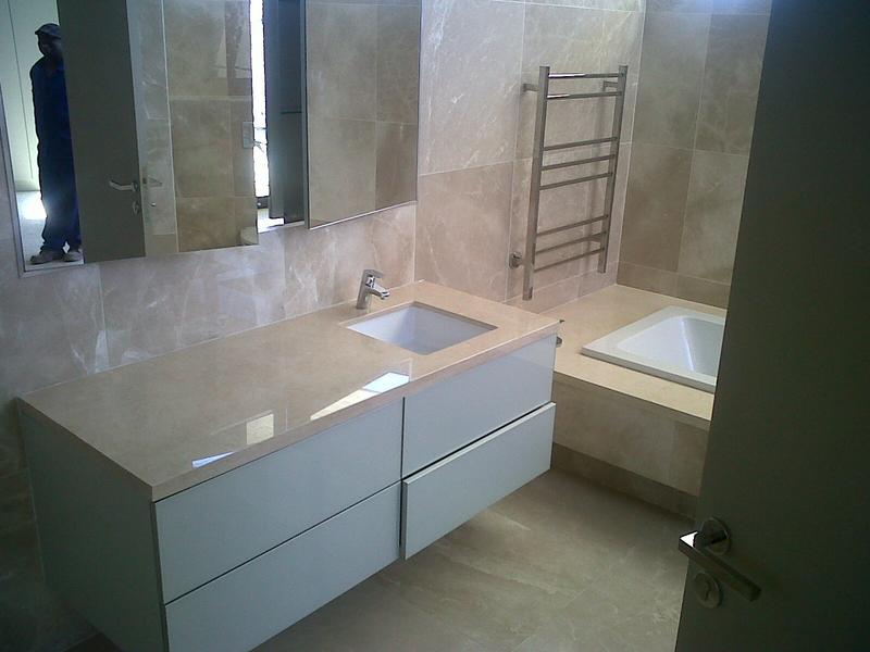 To Let 4 Bedroom Property for Rent in Atholl Gauteng