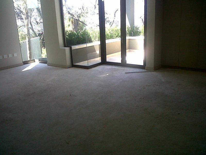 To Let 4 Bedroom Property for Rent in Atholl Gauteng