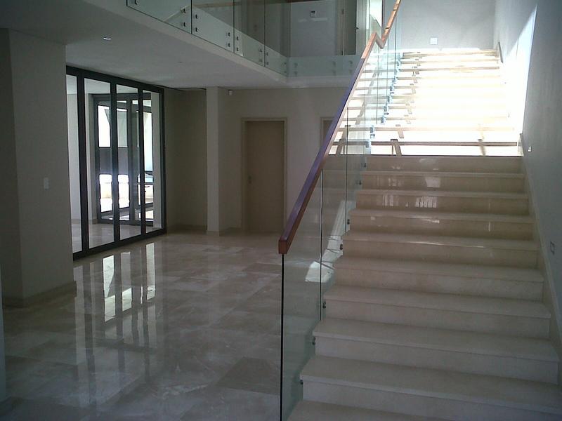 To Let 4 Bedroom Property for Rent in Atholl Gauteng