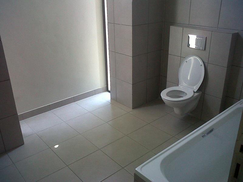 To Let 4 Bedroom Property for Rent in Atholl Gauteng