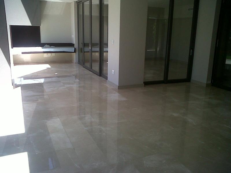 To Let 4 Bedroom Property for Rent in Atholl Gauteng