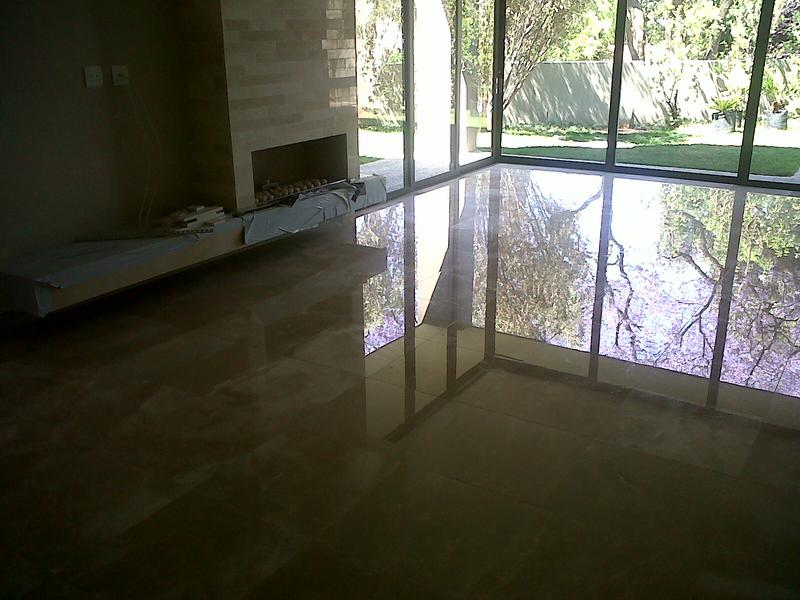 To Let 4 Bedroom Property for Rent in Atholl Gauteng