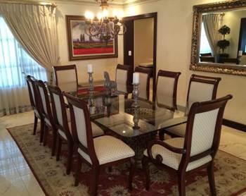 To Let 4 Bedroom Property for Rent in Atholl Gauteng