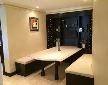 To Let 4 Bedroom Property for Rent in Atholl Gauteng