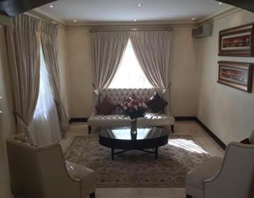 To Let 4 Bedroom Property for Rent in Atholl Gauteng