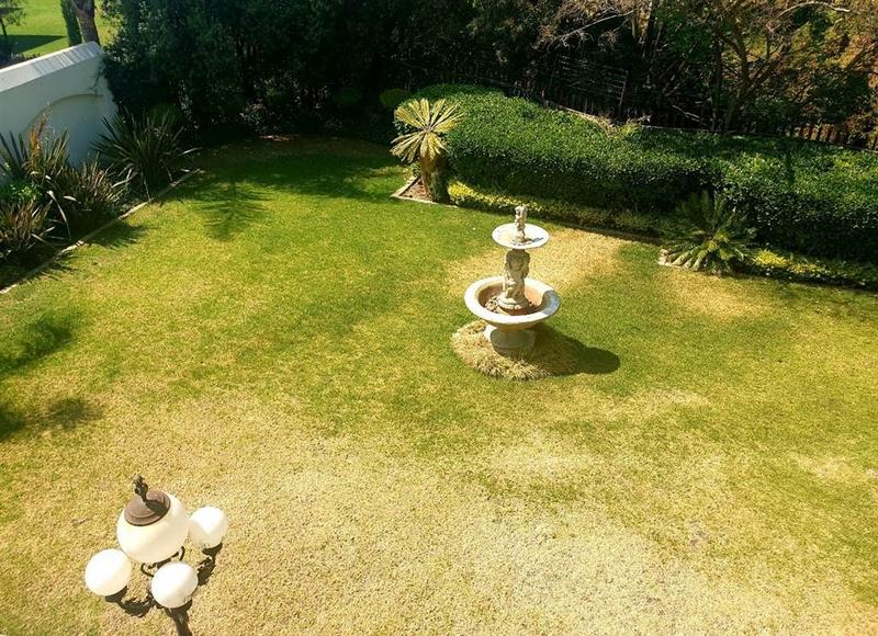 To Let 4 Bedroom Property for Rent in Atholl Gauteng