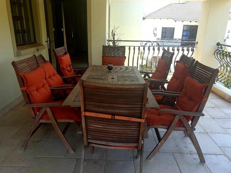 To Let 4 Bedroom Property for Rent in Atholl Gauteng