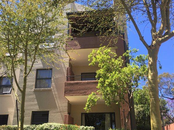 To Let 2 Bedroom Property for Rent in Bryanston Gauteng