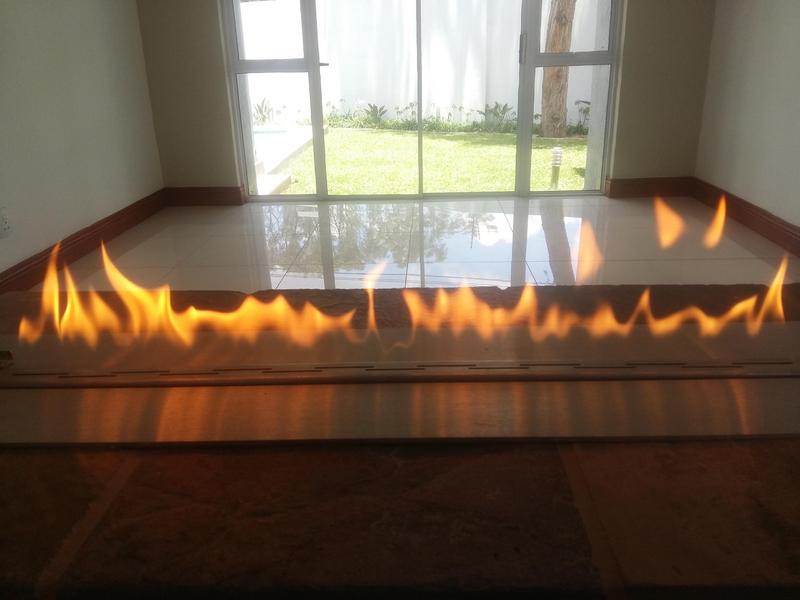 To Let 4 Bedroom Property for Rent in Bryanston East Gauteng