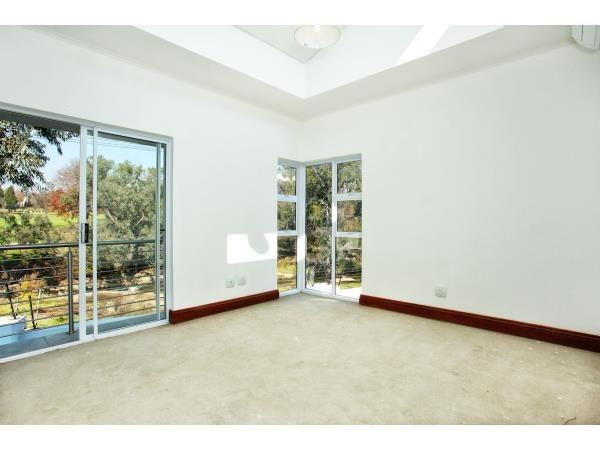 To Let 4 Bedroom Property for Rent in Bryanston East Gauteng