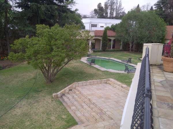 7 Bedroom Property for Sale in Hyde Park Gauteng