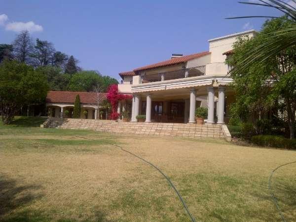 7 Bedroom Property for Sale in Hyde Park Gauteng