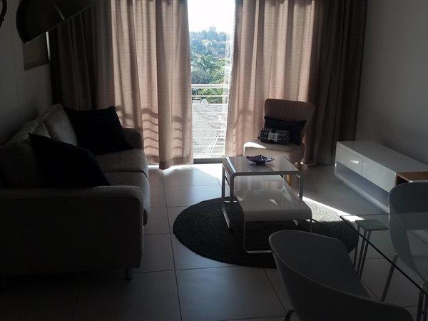 1 Bedroom Property for Sale in Hyde Park Gauteng