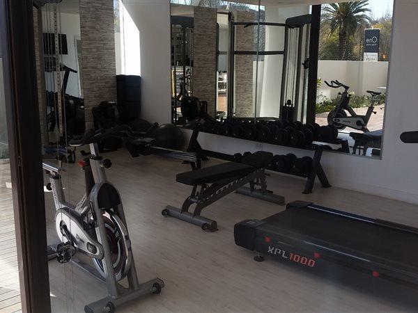 1 Bedroom Property for Sale in Hyde Park Gauteng