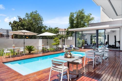 2 Bedroom Property for Sale in Hyde Park Gauteng