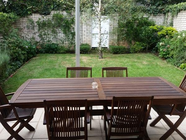 To Let 3 Bedroom Property for Rent in Hyde Park Gauteng