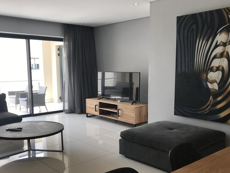 To Let 2 Bedroom Property for Rent in Hyde Park Gauteng