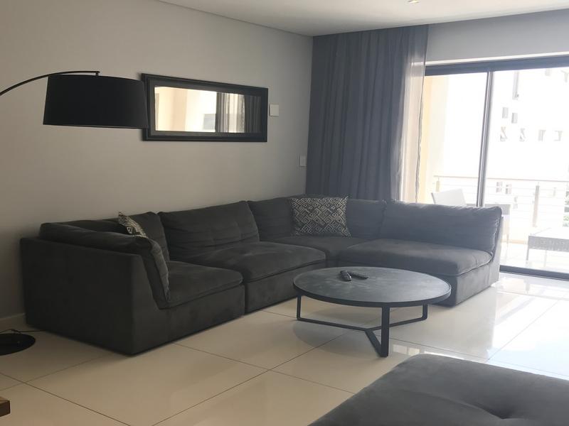 To Let 2 Bedroom Property for Rent in Hyde Park Gauteng