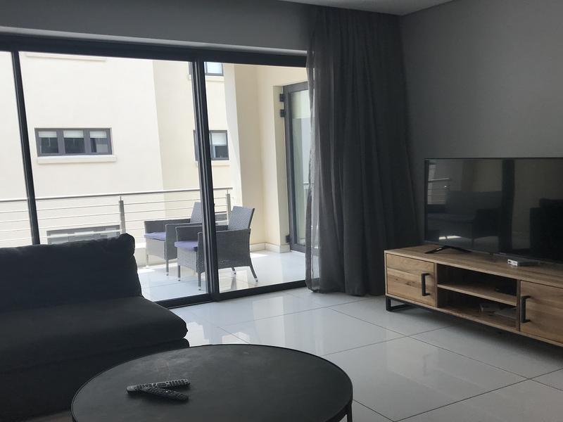 To Let 2 Bedroom Property for Rent in Hyde Park Gauteng