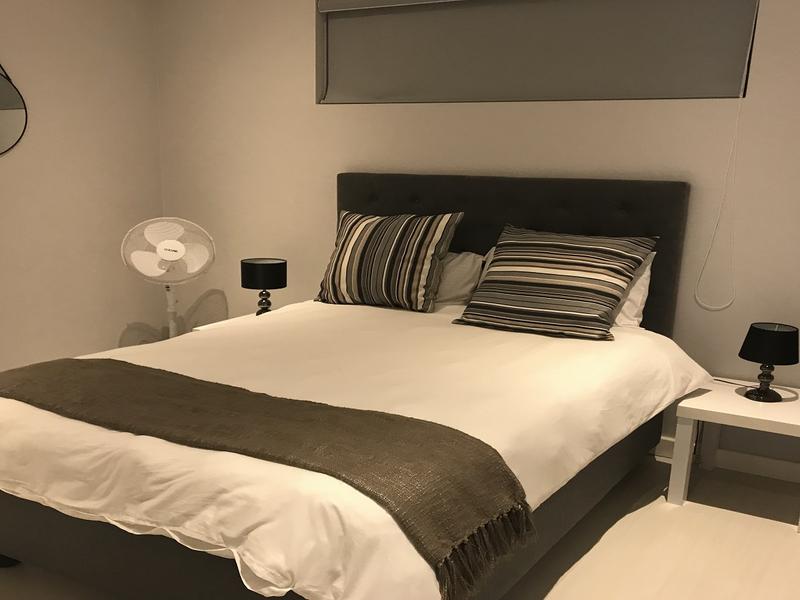 To Let 2 Bedroom Property for Rent in Hyde Park Gauteng