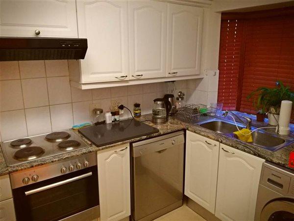 To Let 3 Bedroom Property for Rent in Illovo Gauteng