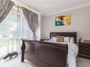 3 Bedroom Property for Sale in Illovo Gauteng