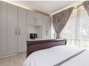 3 Bedroom Property for Sale in Illovo Gauteng