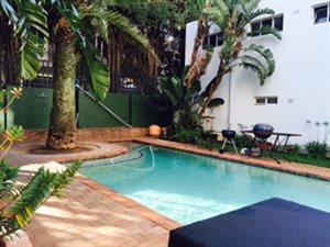 3 Bedroom Property for Sale in Illovo Gauteng