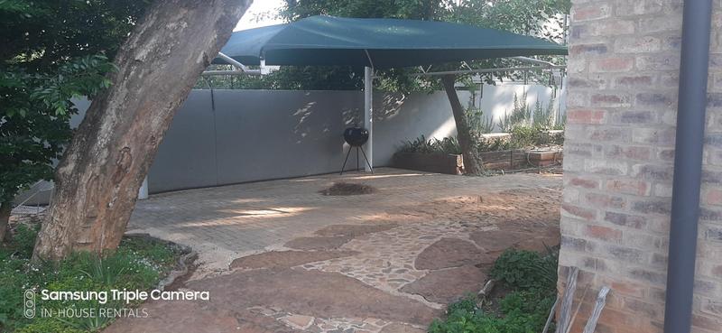 To Let 2 Bedroom Property for Rent in Inanda Gauteng