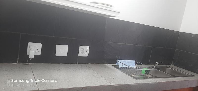 To Let 2 Bedroom Property for Rent in Inanda Gauteng