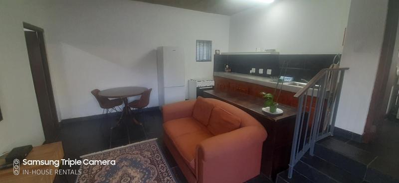 To Let 2 Bedroom Property for Rent in Inanda Gauteng