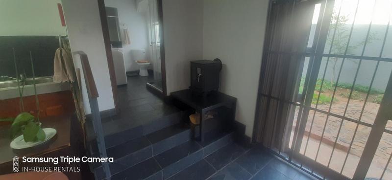 To Let 2 Bedroom Property for Rent in Inanda Gauteng