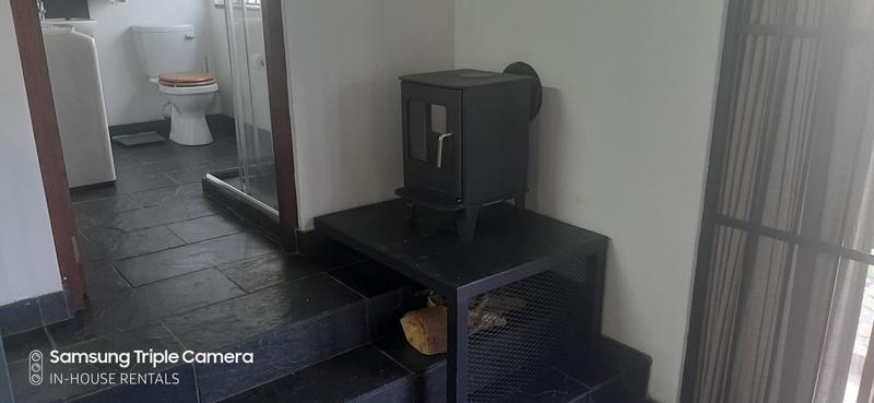 To Let 2 Bedroom Property for Rent in Inanda Gauteng