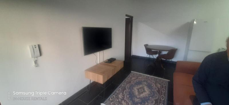 To Let 2 Bedroom Property for Rent in Inanda Gauteng