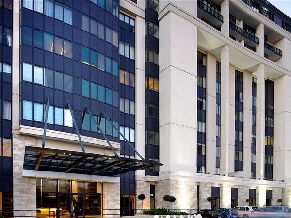 To Let 2 Bedroom Property for Rent in Morningside Gauteng