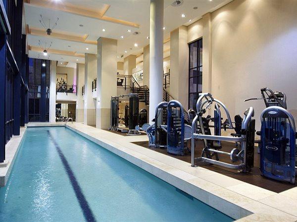 To Let 2 Bedroom Property for Rent in Morningside Gauteng